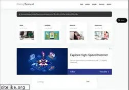 Sites similar to tpd.in.th