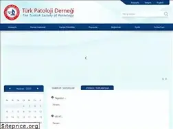 Sites similar to tpd.org.tr