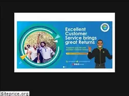 Sites similar to tpdco.org