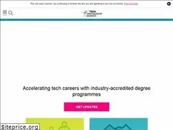 Sites similar to tpdegrees.com