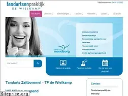 Sites similar to tpdewielkamp.nl