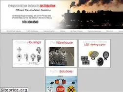 Sites similar to tpdis.com