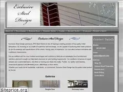 Sites similar to tpdsteelworks.co.za
