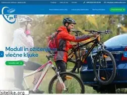 Sites similar to tpe-elektronika.com