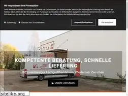 Sites similar to tpe.de