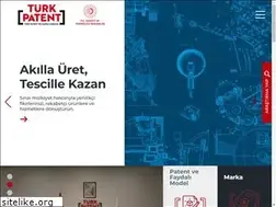 Sites similar to tpe.gov.tr