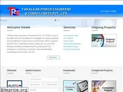 Sites similar to tpec.in