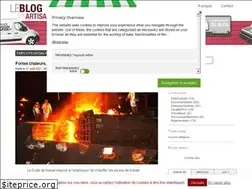 Sites similar to tpeconnect.fr