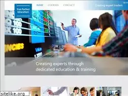 Sites similar to tpedu.hk