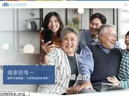 Sites similar to tpehealth.com