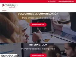 Sites similar to tpempresas.com
