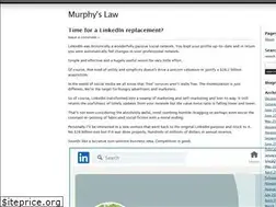 Sites similar to tpemurphy.com