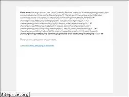Sites similar to tpenergy.com