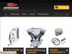 Sites similar to tpengines.com