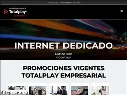 Sites similar to tpenlace.com