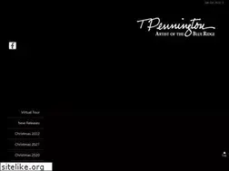 Sites similar to tpennington.com