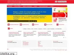Sites similar to tper.it