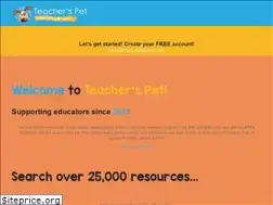Sites similar to tpet.co.uk