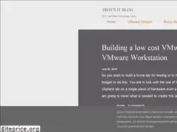 Sites similar to tpetersit.blogspot.com