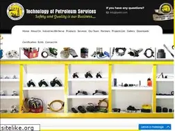 Sites similar to tpetro.com
