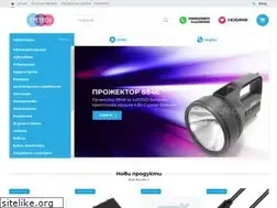 Sites similar to tpetrov.com