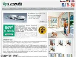 Sites similar to tpeurookna.cz
