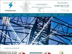 Sites similar to tpexpert.ru