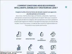 Sites similar to tpf-i.fr
