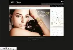 Sites similar to tpf.fr