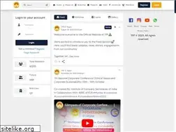 Sites similar to tpf.org.in