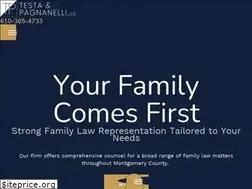 Sites similar to tpfamilylaw.com