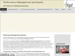 Sites similar to tpfeurope.com