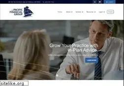Sites similar to tpfg.com
