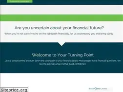 Sites similar to tpfinancial.com