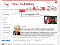 Sites similar to tpfk.hu