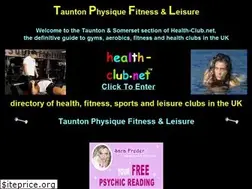 Sites similar to tpfl.com