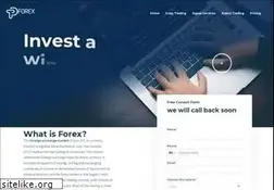 Sites similar to tpforex.com
