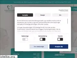 Sites similar to tpfrb.dk