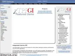 Sites similar to tpfsoftware.net