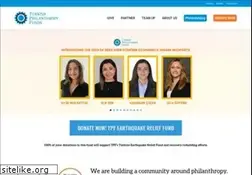 Sites similar to tpfund.org