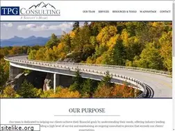 Sites similar to tpg-consulting.com