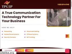 Sites similar to tpg-ip.com