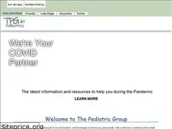 Sites similar to tpg-pc.com