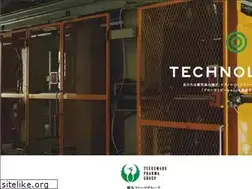 Sites similar to tpg.co.jp