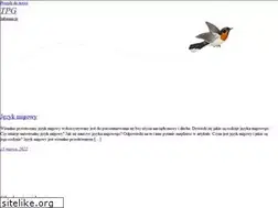Sites similar to tpg.org.pl