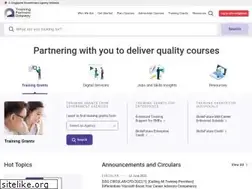 Sites similar to tpgateway.gov.sg
