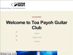 Sites similar to tpgc.org