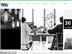 Sites similar to tpgdirect.com