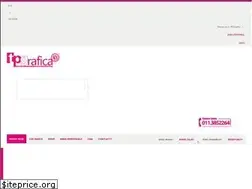 Sites similar to tpggrafica.com