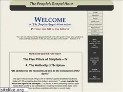 Sites similar to tpgh.org